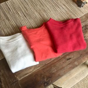 Boys Long Sleeve Tee Bundle (Size 5)